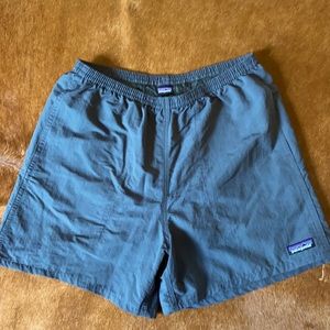 Patagonia Swim Shorts - medium